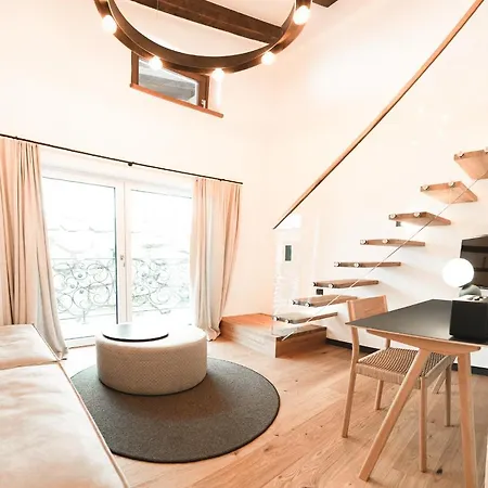 & Tiroler Buam Hotell 4*