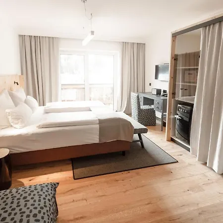 & Tiroler Buam Hotell Saalbach-Hinterglemm