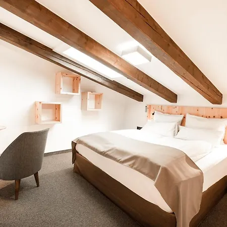 & Tiroler Buam Hotell Saalbach-Hinterglemm