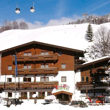 Hotell & Tiroler Buam 4*