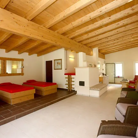 & Tiroler Buam Hotell 4*